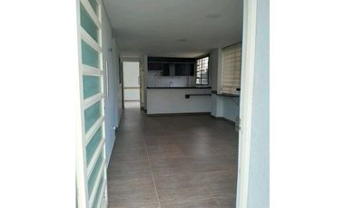 APARTAMENTO EN VENTA EN SOGAMOSOS BOYACA