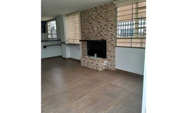 APARTAMENTO EN VENTA EN SOGAMOSOS BOYACA