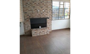 APARTAMENTO EN VENTA EN SOGAMOSOS BOYACA