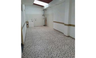 APARTAMENTO EN VENTA EN SOGAMOSOS BOYACA