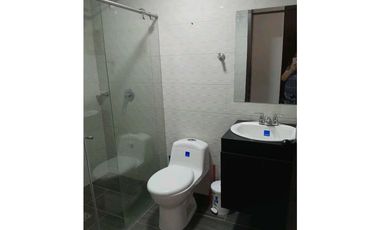 APARTAMENTO EN VENTA EN SOGAMOSOS BOYACA