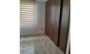 APARTAMENTO EN VENTA EN SOGAMOSOS BOYACA