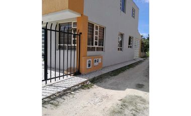 APARTAMENTO EN VENTA EN SOGAMOSOS BOYACA