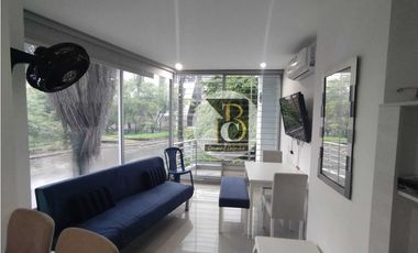 SE ARRIENDA APARTAESTUDIO EDIFICIO TORRE 28