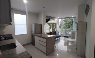 SE ARRIENDA APARTAESTUDIO EDIFICIO TORRE 28
