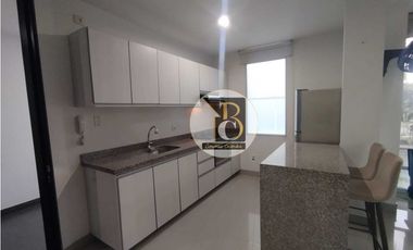 SE ARRIENDA APARTAESTUDIO EDIFICIO TORRE 28