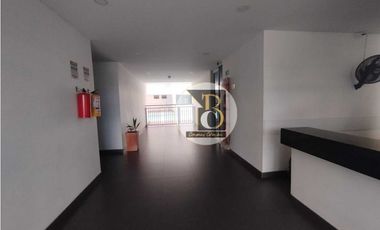 SE ARRIENDA APARTAESTUDIO EDIFICIO TORRE 28