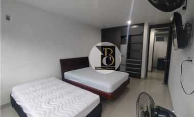 SE ARRIENDA APARTAESTUDIO EDIFICIO TORRE 28