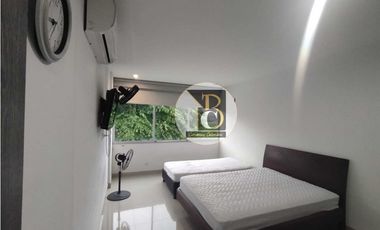 SE ARRIENDA APARTAESTUDIO EDIFICIO TORRE 28