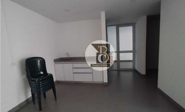 SE ARRIENDA APARTAESTUDIO EDIFICIO TORRE 28