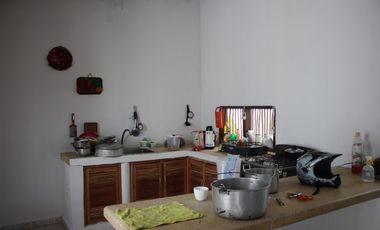 Casa amoblada de 4 alcobas en Santa Marta – ¡Lista para ti! G-29