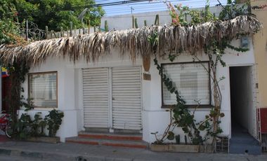 Casa amoblada de 4 alcobas en Santa Marta – ¡Lista para ti! G-29