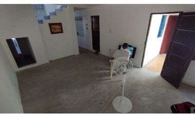 Casa amoblada de 4 alcobas en Santa Marta – ¡Lista para ti! G-29