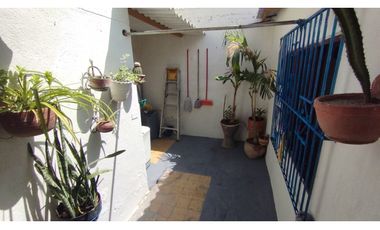 Casa amoblada de 4 alcobas en Santa Marta – ¡Lista para ti! G-29