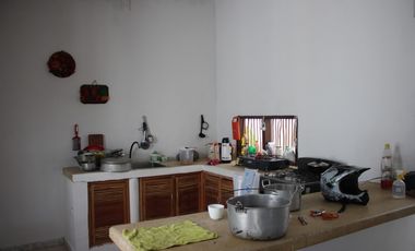 Casa amoblada de 4 alcobas en Santa Marta – ¡Lista para ti! G-29