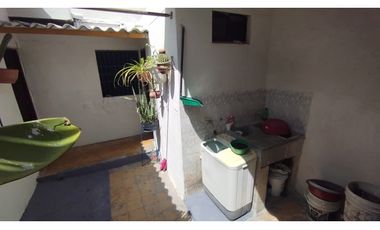 Casa amoblada de 4 alcobas en Santa Marta – ¡Lista para ti! G-29