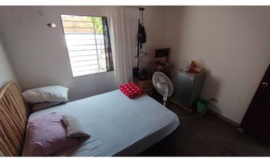 Casa amoblada de 4 alcobas en Santa Marta – ¡Lista para ti! G-29