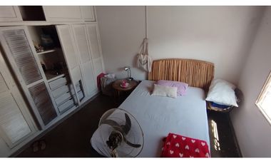 Casa amoblada de 4 alcobas en Santa Marta – ¡Lista para ti! G-29