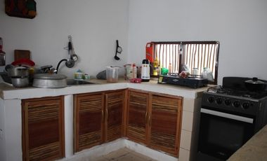 Casa amoblada de 4 alcobas en Santa Marta – ¡Lista para ti! G-29