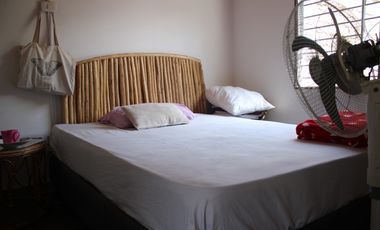 Casa amoblada de 4 alcobas en Santa Marta – ¡Lista para ti! G-29