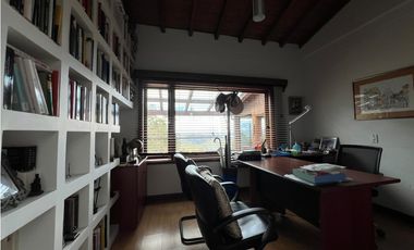 Casa Amoblada en Arriendo en El Retiro Sector Fizebad