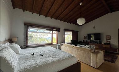 Casa Amoblada en Arriendo en El Retiro Sector Fizebad