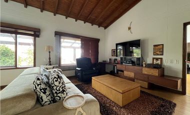 Casa Amoblada en Arriendo en El Retiro Sector Fizebad