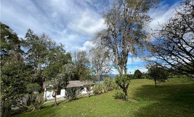 Casa Amoblada en Arriendo en El Retiro Sector Fizebad