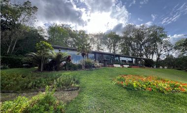 Casa Amoblada en Arriendo en El Retiro Sector Fizebad