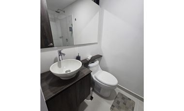 APARTAMENTO AMOBLADO EN VENTA EN GUATAPE