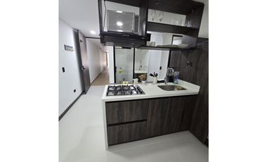 APARTAMENTO AMOBLADO EN VENTA EN GUATAPE