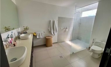 Casa campestre en venta en condominio cerrado - Rozo Palmira Valle