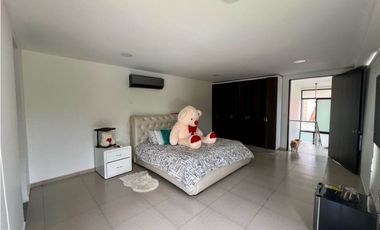 Casa campestre en venta en condominio cerrado - Rozo Palmira Valle