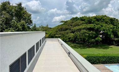 Casa campestre en venta en condominio cerrado - Rozo Palmira Valle