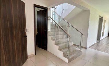 Casa campestre en venta en condominio cerrado - Rozo Palmira Valle