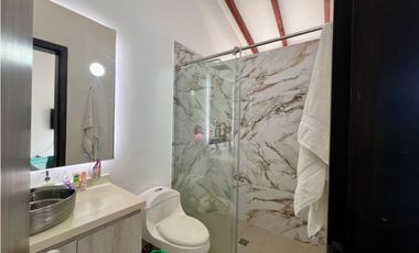 Casa campestre en venta en condominio cerrado - Rozo Palmira Valle