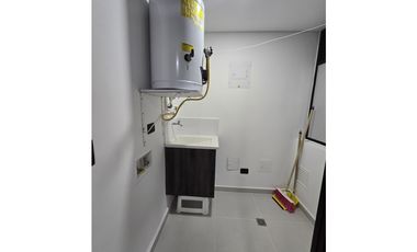 APARTAMENTO AMOBLADO EN VENTA EN GUATAPE