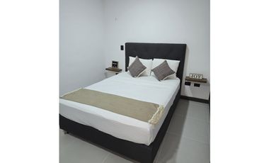 APARTAMENTO AMOBLADO EN VENTA EN GUATAPE