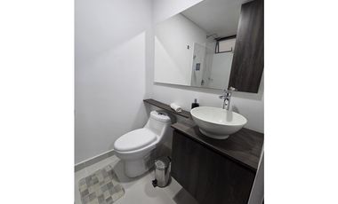 APARTAMENTO AMOBLADO EN VENTA EN GUATAPE