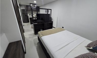 APARTAMENTO AMOBLADO EN VENTA EN GUATAPE