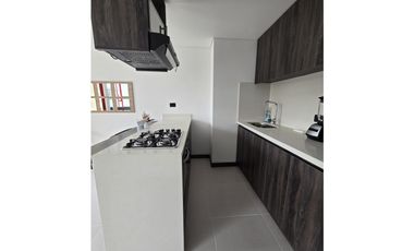 APARTAMENTO AMOBLADO EN VENTA EN GUATAPE