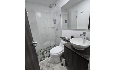 APARTAMENTO AMOBLADO EN VENTA EN GUATAPE