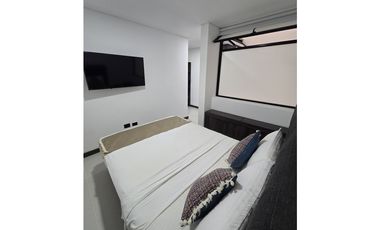 APARTAMENTO AMOBLADO EN VENTA EN GUATAPE