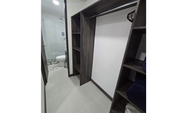 APARTAMENTO AMOBLADO EN VENTA EN GUATAPE