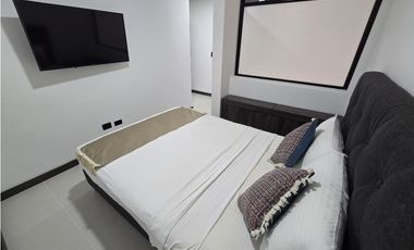 APARTAMENTO AMOBLADO EN VENTA EN GUATAPE