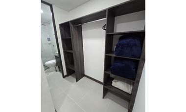 APARTAMENTO AMOBLADO EN VENTA EN GUATAPE