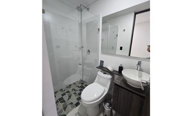 APARTAMENTO AMOBLADO EN VENTA EN GUATAPE