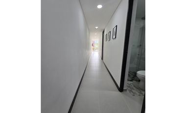 APARTAMENTO AMOBLADO EN VENTA EN GUATAPE