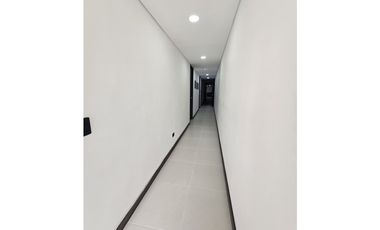 APARTAMENTO AMOBLADO EN VENTA EN GUATAPE