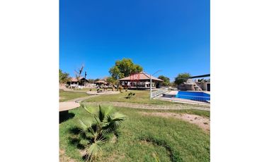 TERRENO EN VENTA EN COL. EJIDAL. CD. OBREGÓN, SONORA